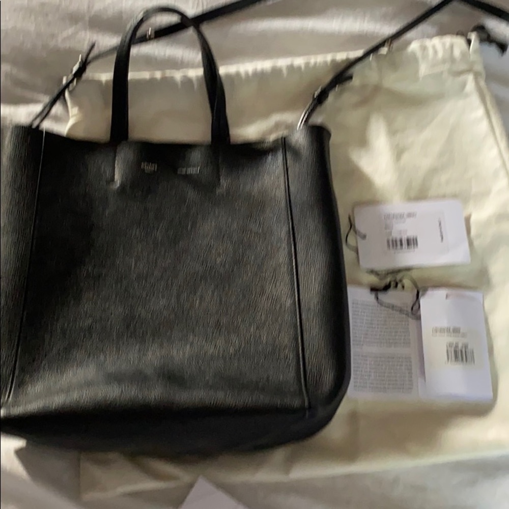 Practical cross body by Celine